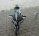 MiniBike 110 ccm (Solgt)