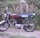 Yamaha FS1 !SOLGT!