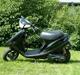 Yamaha Jog FS