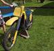 Suzuki RM 125 >*LC*< solgt