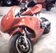 MiniBike poketbike