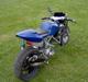 MiniBike MIniBike 20,10hk  STT