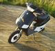 Piaggio Zip SOLGT