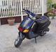 Piaggio zip Solgt