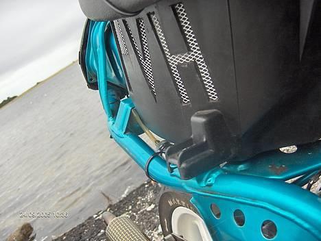 Yamaha Jog FS SR billede 13