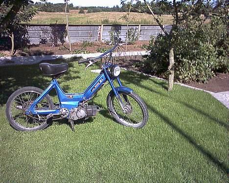 Puch Maxi P (Solgt) billede 5