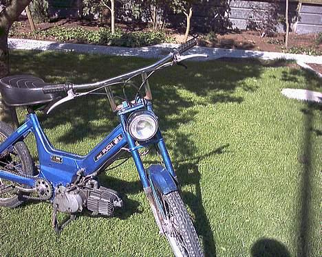 Puch Maxi P (Solgt) billede 6