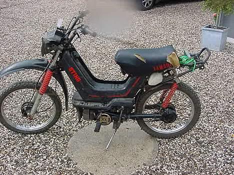 Yamaha Sting Til salg/Bytte billede 1