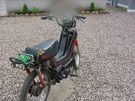 Yamaha Sting Til salg/Bytte billede 4