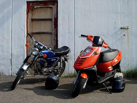 Yamaha 4 g Drejeventil Solgt billede 3