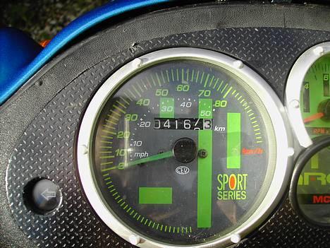 Piaggio NRG *ralle* billede 2