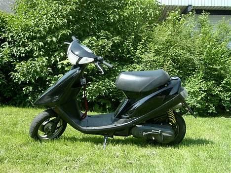 Yamaha Jog FS billede 1