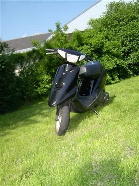 Yamaha Jog FS billede 2