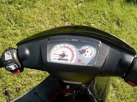 Yamaha Jog FS billede 3