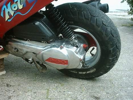 PGO Hot 50 / før /  billede 2