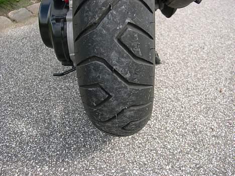 Peugeot Speedfight 2 WRC 307 - Pirelli Evo 22.... fanme et fedt mønster :D billede 8