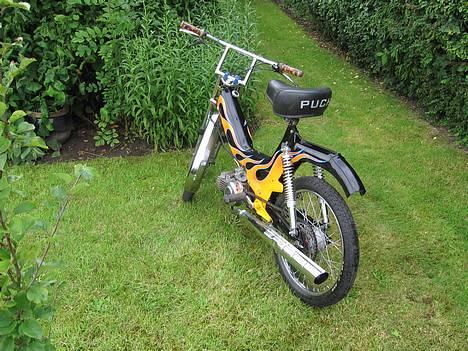 Puch "maxi" kl (BYTTET) billede 12