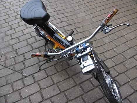 Puch "maxi" kl (BYTTET) billede 15