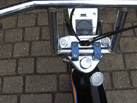 Puch "maxi" kl (BYTTET) billede 20