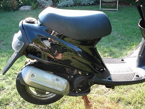 Yamaha Jog FS billede 2