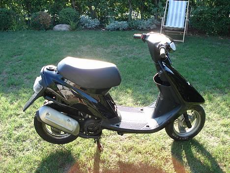 Yamaha Jog FS billede 4