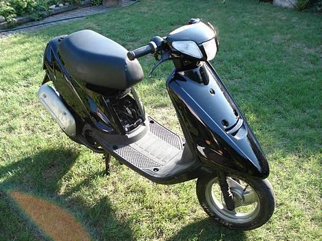 Yamaha Jog FS billede 5