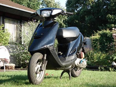 Yamaha Jog FS billede 6