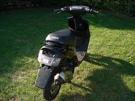 Yamaha Jog FS billede 8