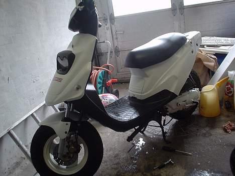 PGO hot 50 billede 1