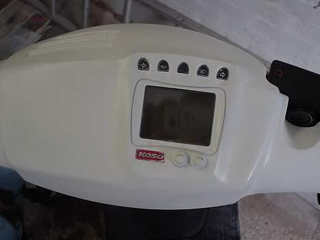 PGO hot 50 billede 2