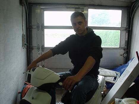 PGO hot 50 billede 6