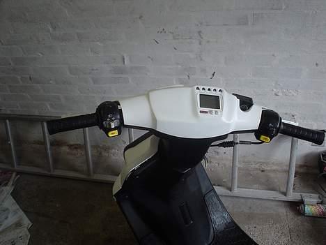 PGO hot 50 billede 7