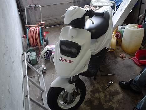 PGO hot 50 billede 8