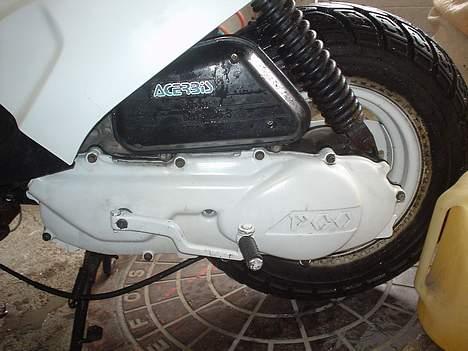 PGO hot 50 billede 9