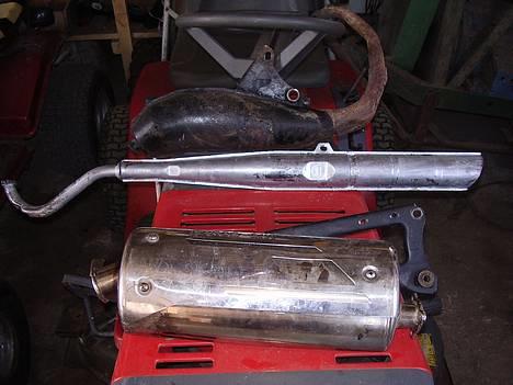 TM 190 - til salg billede 9