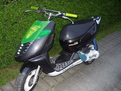 Aprilia Sonic/SOGLT!!! billede 6