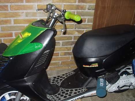 Aprilia Sonic/SOGLT!!! billede 7