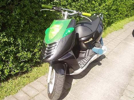 Aprilia Sonic/SOGLT!!! billede 9