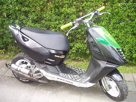 Aprilia Sonic/SOGLT!!! billede 12