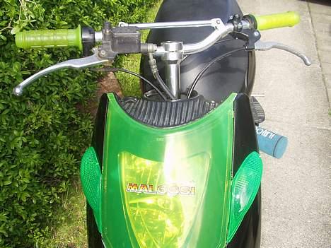 Aprilia Sonic/SOGLT!!! billede 14