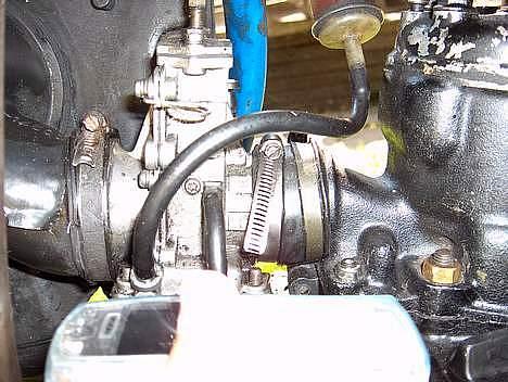 Suzuki RM 125 >*LC*< solgt billede 3