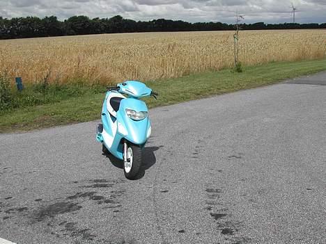 Honda SFX TIL SALG billede 4