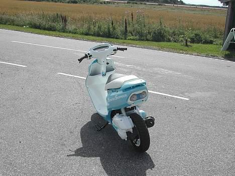 Honda SFX TIL SALG billede 7