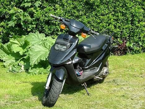 PGO hot 50 ( solgt ) billede 1