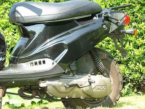 PGO hot 50 ( solgt ) billede 10