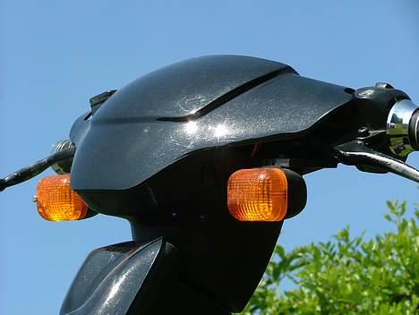 PGO hot 50 ( solgt ) billede 11