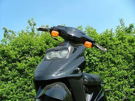 PGO hot 50 ( solgt ) billede 13