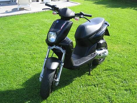 Yamaha Slider billede 1