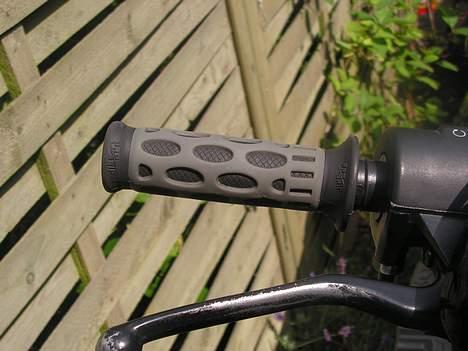 PGO Dr. Big Solgt For 8500 Kr - PGO Dr. Big Solgt For 8500 Kr 2004 billede 15