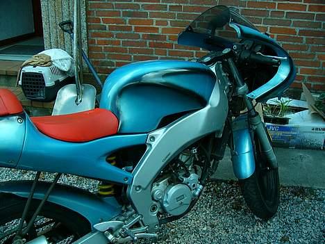 Aprilia Rs50 Solgt billede 2